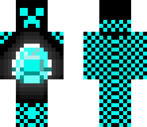 diamond creeper prot5raids