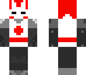 knight red