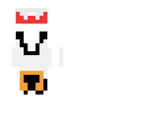 nob