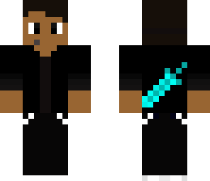 guys with a sword