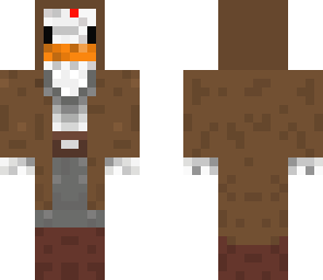 chicken jedi