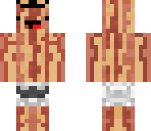 bacon skin-for the fuurbs