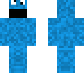 cookie monster