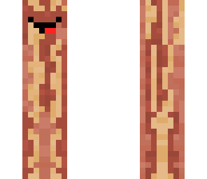 derpy bacon