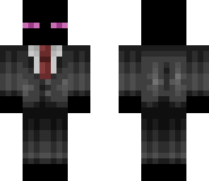 slendy enderman