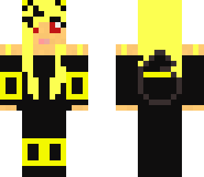 umbreon girl - pokemon costumes collection