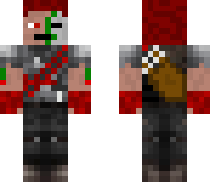 zombie sniper