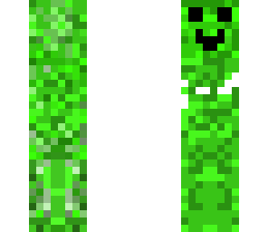creeper