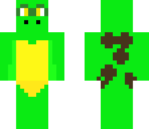 frog