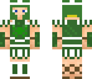 trojan soldier