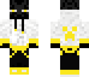 dj yellow enderman