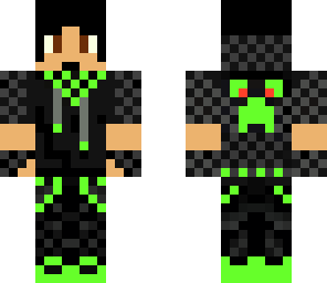creeper boy