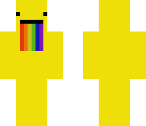 rainbows