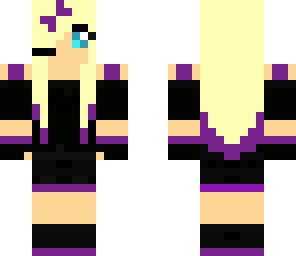 ninnyhammer's newest skin