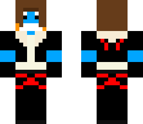 leon mudkip