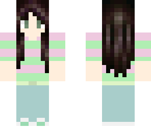 lil girl