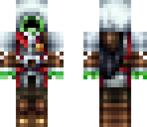 assassins creep
