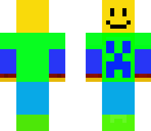 backwards guy