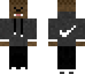 nike bacca