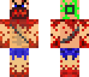titinrios 4