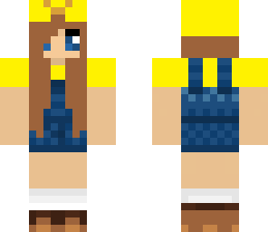 wario girl