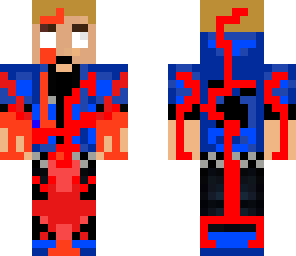 herobrine ii