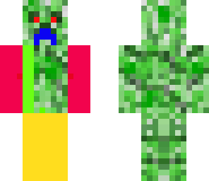 elemental creeper