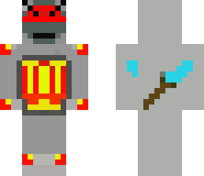 red knight