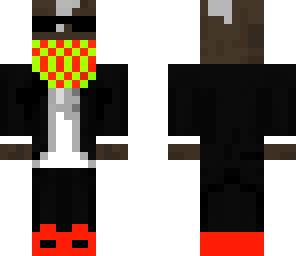 cow gangsta