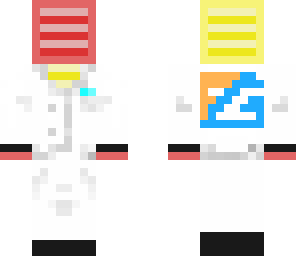 box skin
