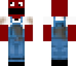 farmer elmo