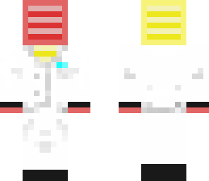 box skin without fg