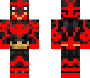 the boomman                           batman