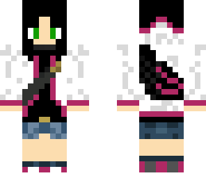 tsubaki assassin