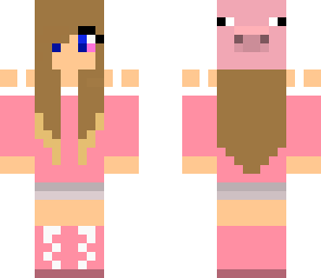 pig girl 2