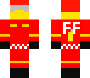 fireman