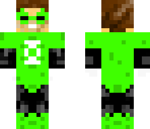 green lantern