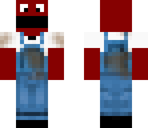 farmer elmo noncrazy