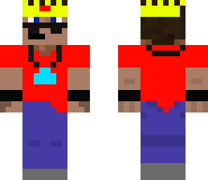 new and improved cool gamer