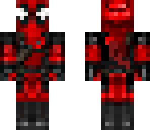deadpool