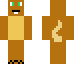 squirrel