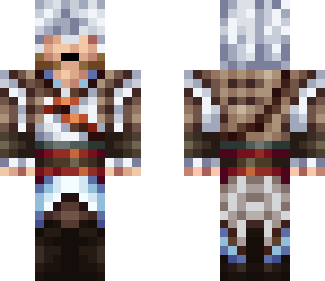 edward kenway edit