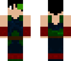 bardock