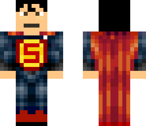 the real superman