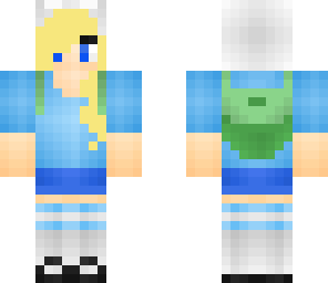 fionna