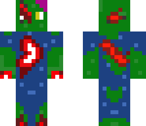 zombie