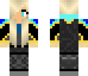 elpir mage