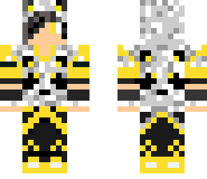 yellow boi