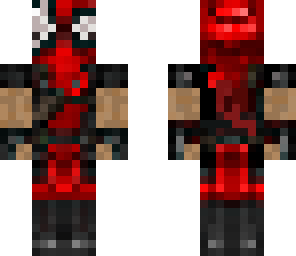 deadpool