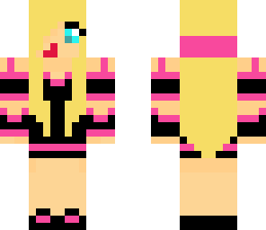 blondina